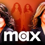 Rizzoli and Isles, Max logo