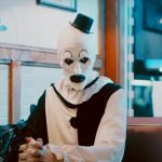 Por que a arte do Terrifier, o palhaço, foi reformulada