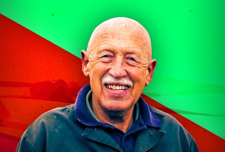 The Incredible Dr. Pol