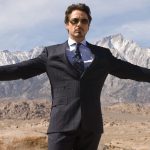 Robert Downey Jr. é o motivo da famosa cena Shawarma dos Vingadores