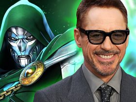 Robert Downey Jr. tinha uma condição para interpretar o Doutor Destino em Vingadores da Marvel: Dia do Juízo Final