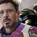 Robert Downey Jr. volta ao MCU como o supervilão Doctor Doom