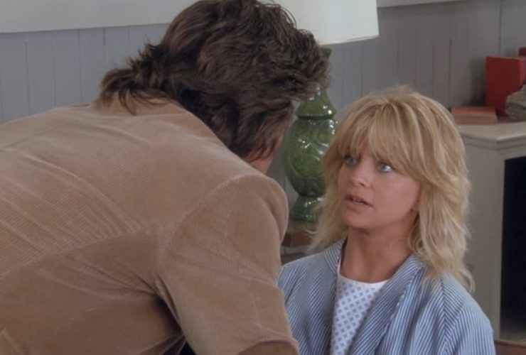 Rom-Com Overboard de Kurt Russell é baseado em uma história verídica de amnésia