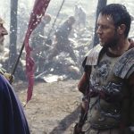 Russell Crowe tem sentimentos confusos sobre o Gladiador II de Ridley Scott