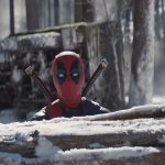 Ryan Reynolds conquistou Deadpool e a maior estrela da Marvel de Wolverine com uma mensagem de texto