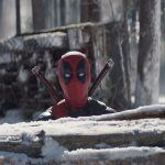 Será que Ryan Reynolds está dançando na sequência de abertura de Deadpool e Wolverine?