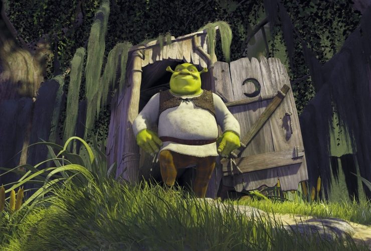 Shrek 5 está chegando oficialmente em 2026, todo o elenco retornando, comece o jogo, vá jogar