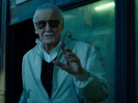 Sim, Stan Lee consegue aparecer em Deadpool e Wolverine (e não de uma forma moralmente questionável)