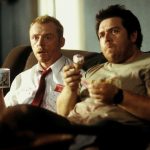 Simon Pegg e Edgar Wright não ficariam satisfeitos com a reinicialização de Shaun Of The Dead