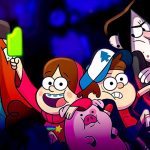 Gravity Falls Season 3