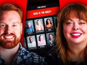 The Mole Season 2 Netflix contestants