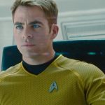 Star Trek Into Darkness corta uma cena emocional entre Kirk e a filha de Rima
