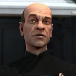 Star Trek: Prodigy Season 2 finalmente traz de volta um personagem amado que não víamos há décadas