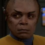 Star Trek: o ator Tuvix da Voyager seguiu dicas dos momentos anteriores de Neelix e Tuvok