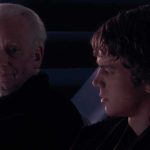 Star Wars tornou oficialmente o cânone da história sombria de Palpatine