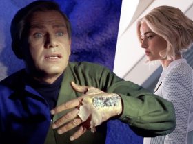 Strange New Worlds está trazendo de volta um personagem condenado de Star Trek: a série original