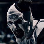 Teaser de Terrifier 3 revela o novo parceiro de Art no crime