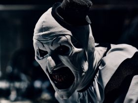 Teaser de Terrifier 3 revela o novo parceiro de Art no crime