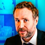 Rafe Spall in Apple TV+