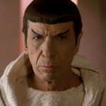 Ter Leonard Nimoy como diretor de Star Trek 4 causou alguma tensão