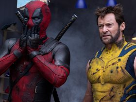 Todas as músicas da trilha sonora de Deadpool e Wolverine