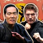 Todos os vilões do Karate Kid e Cobra Kai classificados (de acordo com o quão maus eles realmente são)