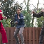 Trailer da 6ª temporada de Cobra Kai provoca a aliança frágil de Daniel e Johnny