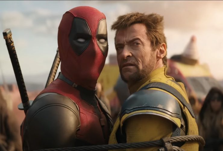 Trailer final de Deadpool e Wolverine revela participações especiais de Lady Deadpool e X-23