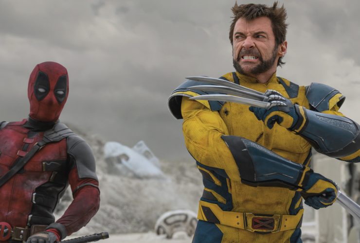 Tudo que você precisa lembrar para assistir Deadpool e Wolverine