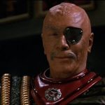 Um amor por Shakespeare rendeu a Chris Plummer seu papel em Star Trek VI