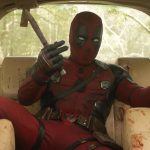 Um sutil ovo de Páscoa de Deadpool e Wolverine presta homenagem a um filme que Ryan Reynolds adora