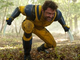 Uma versão inicial de Deadpool e Wolverine pregou uma peça no público