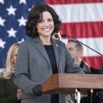 Veep da HBO está ganhando uma segunda vida graças a Kamala Harris