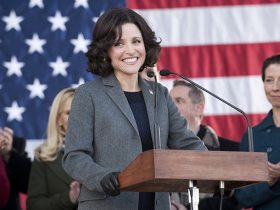 Veep da HBO está ganhando uma segunda vida graças a Kamala Harris