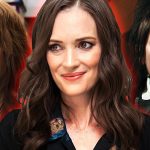 Winona Ryder concordou em se juntar a Stranger Things sob uma condição