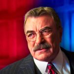 Tom Selleck, Blue Bloods