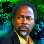 Harold Perrineau as Boyd Stevens in From Show