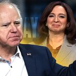 5 atores que adoraríamos ver como Tim Walz no Saturday Night Live