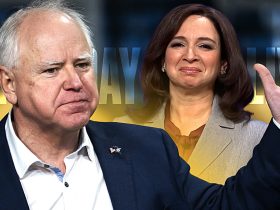 5 atores que adoraríamos ver como Tim Walz no Saturday Night Live