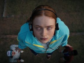 A 5ª temporada de Stranger Things nos dá uma atualização oficial sobre o retorno de Max Mayfield de Sadie Sink