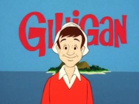 A Ilha de Gilligan teve dois spin-offs animados que você provavelmente esqueceu