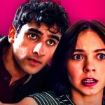 Emma Myers as Pip, Zain Iqbal as Ravi