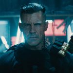 A estrela da WWE que fez o teste para jogar TV a cabo em Deadpool 2 antes de Josh Brolin