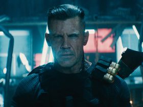 A estrela da WWE que fez o teste para jogar TV a cabo em Deadpool 2 antes de Josh Brolin