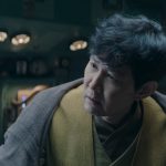 A estrela do acólito Lee Jung-Jae reage ao cancelamento inesperado do programa Star Wars