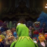 A expansão do parque temático da Disney pode matar o projeto final em que Jim Henson já trabalhou