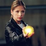 A história por trás dos muitos, muitos ovos de Páscoa de Star Wars de Buffy, a caçadora de vampiros