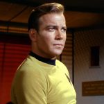 A lenda de Star Trek, William Shatner, tem duas condições para retornar como Kirk – e elas são grandes