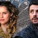 A negligenciada série de fantasia de Matthew Goode e Teresa Palmer ganhando uma segunda vida na Netflix