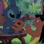 A ordem correta para assistir aos filmes de Lilo e Stitch